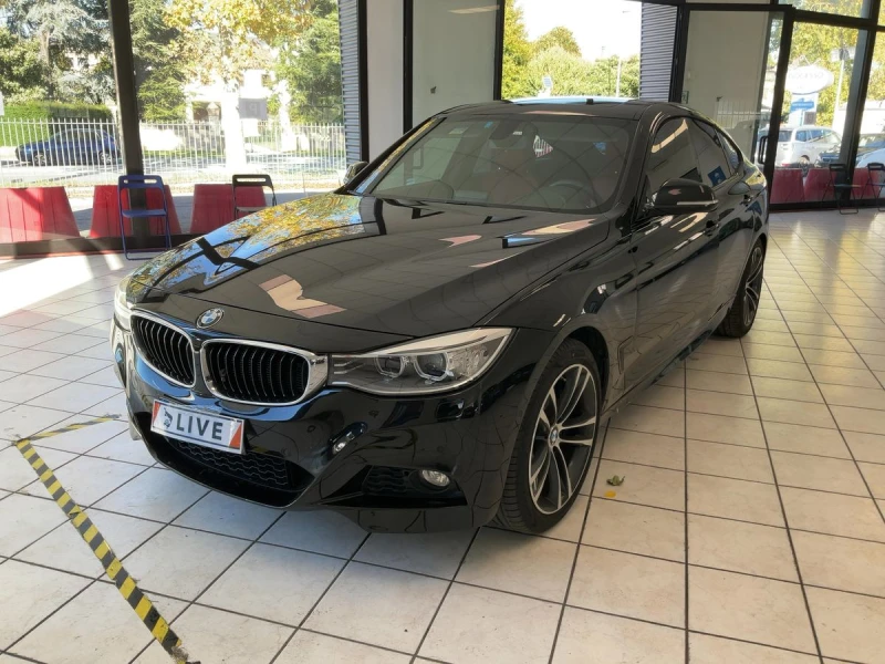 BMW 3gt M-Paket * * X-Drive* * PANORAMA * * KAMERA* *  - 25500 лв. / 13037.94 € - 65070718 1 | Car24.bg BMW 3gt M-Paket * * X-Drive* * PANORAMA * * KAMERA* *  - 25500 лв. / 13037.94 € - 65070718 1
