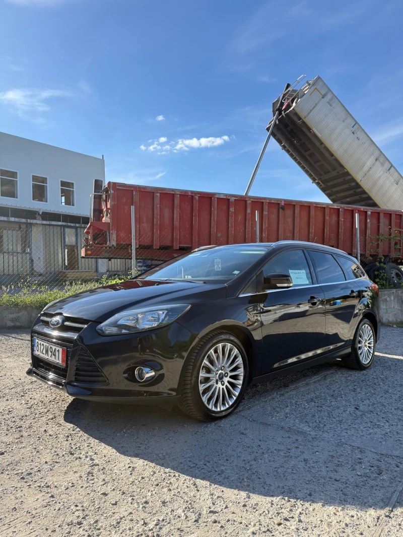 Ford Focus Titanium+ | Мъртва точка | Самопаркиране | Keyless - 4950 € / 9681.36 лв. - 22007833 1 | Car24.bg Ford Focus Titanium+ | Мъртва точка | Самопаркиране | Keyless - 4950 € / 9681.36 лв. - 22007833 1