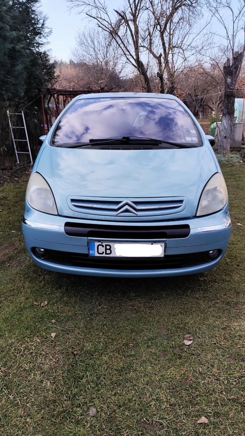 Citroen Xsara picasso - 1000 € / 1955.83 лв. - 91283387 1 | Car24.bg Citroen Xsara picasso - 1000 € / 1955.83 лв. - 91283387 1