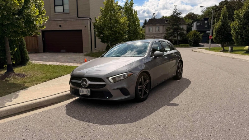 Mercedes-Benz A 250 4MATIC / КОЖА / NAVI / PANO - 18900 € - 15637683 1 | Car24.bg Mercedes-Benz A 250 4MATIC / КОЖА / NAVI / PANO - 18900 € - 15637683 1