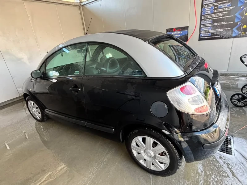 Citroen C3 - 1150 € - 75050368 1 | Car24.bg Citroen C3 - 1150 € - 75050368 1