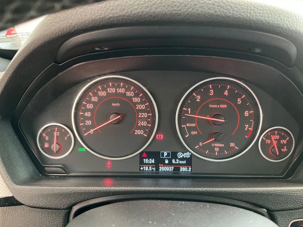 BMW 3gt M-Paket * * X-Drive* * PANORAMA * * KAMERA* *  - изображение 7 | Auto.bg BMW 3gt M-Paket * * X-Drive* * PANORAMA * * KAMERA* *  - изображение 7