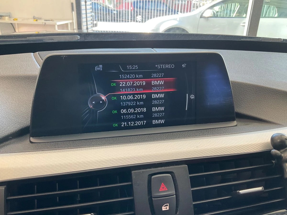 BMW 3gt M-Paket * * X-Drive* * PANORAMA * * KAMERA* *  - изображение 10 | Auto.bg BMW 3gt M-Paket * * X-Drive* * PANORAMA * * KAMERA* *  - изображение 10