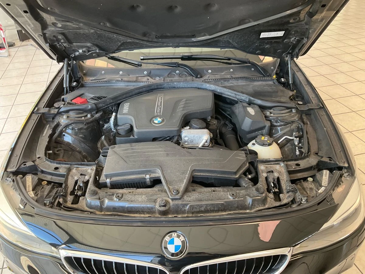 BMW 3gt M-Paket * * X-Drive* * PANORAMA * * KAMERA* *  - изображение 5 | Auto.bg BMW 3gt M-Paket * * X-Drive* * PANORAMA * * KAMERA* *  - изображение 5