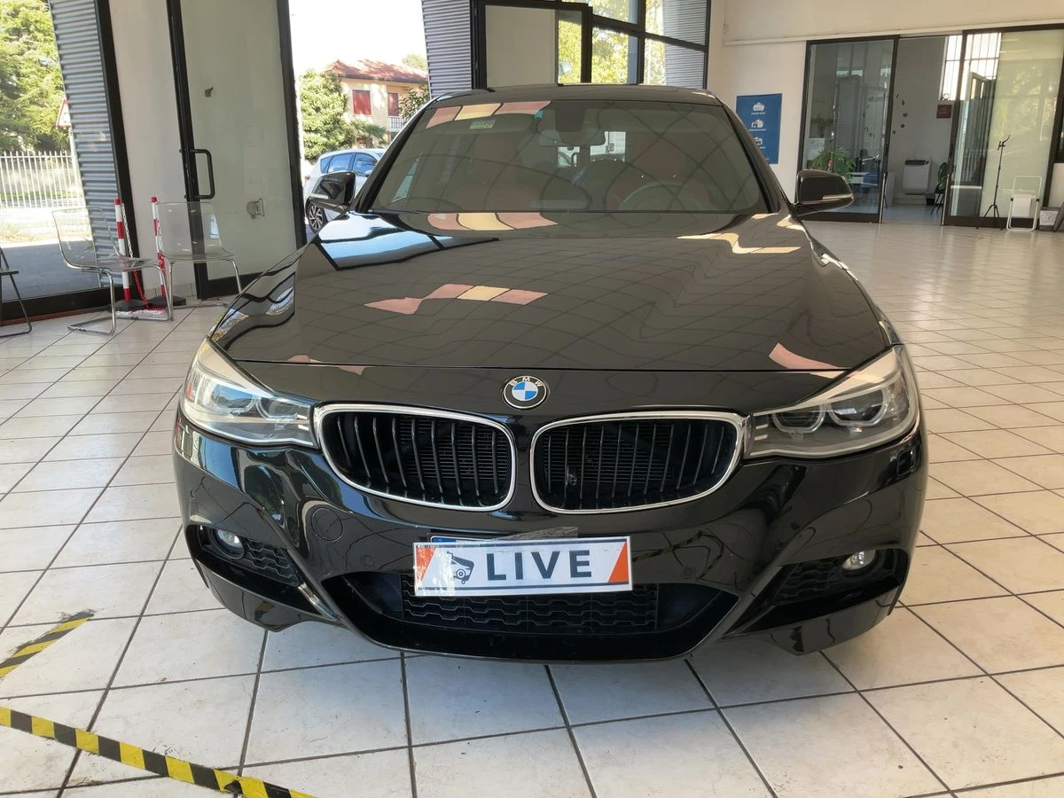 BMW 3gt M-Paket * * X-Drive* * PANORAMA * * KAMERA* *  - изображение 2 | Auto.bg BMW 3gt M-Paket * * X-Drive* * PANORAMA * * KAMERA* *  - изображение 2