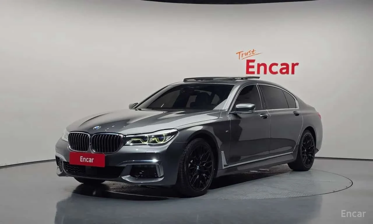 BMW 740 740Li xDrive M Sport Package* АВТОКРЕДИТ* | Auto.bg — изображение 1 BMW 740 740Li xDrive M Sport Package* АВТОКРЕДИТ* | Auto.bg — изображение 1