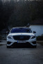 Обява за продажба на Mercedes-Benz S 63 AMG Long 4-matic-Ceramik-panorama-burmester 3D ~99 999 лв. - изображение 6