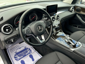 Mercedes-Benz GLC 250 (KATO ) | Mobile.bg   12