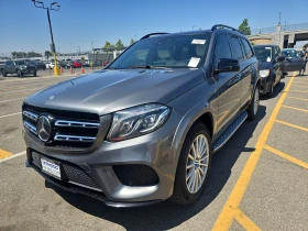 Mercedes-Benz GLS 500 AMG* PACK* DESIGNO* ПОДГРЕВ* ОБДУХВАНЕ* МАСАЖ* КАМ - Car24.bg Mercedes-Benz GLS 500 AMG* PACK* DESIGNO* ПОДГРЕВ* ОБДУХВАНЕ* МАСАЖ* КАМ
