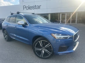 Volvo XC60 R-DESIGN/PANO/KEYLESS/KAMEPA/NAVI/LANE ASSIST - Car24.bg Volvo XC60 R-DESIGN/PANO/KEYLESS/KAMEPA/NAVI/LANE ASSIST