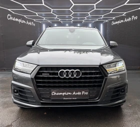 Audi Q7 3.0TDI 3xSline - Car24.bg Audi Q7 3.0TDI 3xSline