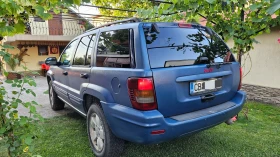 Jeep Grand cherokee 4Х4/Клима/AUTO/Кожа/ Вс. Платено/отличен - 14000 лв. / 7158.09 € - 22356145 4 | Car24.bg Jeep Grand cherokee 4Х4/Клима/AUTO/Кожа/ Вс. Платено/отличен - 14000 лв. / 7158.09 € - 22356145 4