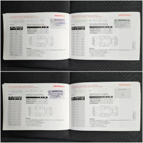 Honda Cr-v 2.0i-VTEC 4x4 Пълна сервизна история в ХОНДА - 40500 лв. / 20707.32 € - 43781482 17 | Car24.bg Honda Cr-v 2.0i-VTEC 4x4 Пълна сервизна история в ХОНДА - 40500 лв. / 20707.32 € - 43781482 17