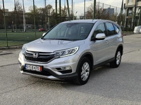 Honda Cr-v 2.0i-VTEC 4x4 Пълна сервизна история в ХОНДА - Car24.bg Honda Cr-v 2.0i-VTEC 4x4 Пълна сервизна история в ХОНДА