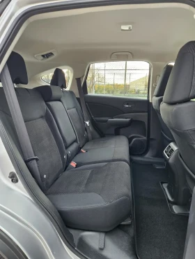 Honda Cr-v 2.0i-VTEC 4x4 Пълна сервизна история в ХОНДА - 40500 лв. / 20707.32 € - 43781482 13 | Car24.bg Honda Cr-v 2.0i-VTEC 4x4 Пълна сервизна история в ХОНДА - 40500 лв. / 20707.32 € - 43781482 13