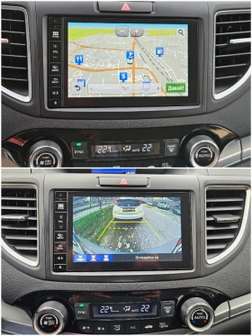 Honda Cr-v 2.0i-VTEC 4x4 Пълна сервизна история в ХОНДА - 40500 лв. / 20707.32 € - 43781482 12 | Car24.bg Honda Cr-v 2.0i-VTEC 4x4 Пълна сервизна история в ХОНДА - 40500 лв. / 20707.32 € - 43781482 12