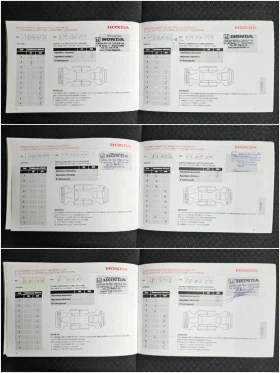 Honda Cr-v 2.0i-VTEC 4x4 Пълна сервизна история в ХОНДА - 40500 лв. / 20707.32 € - 43781482 16 | Car24.bg Honda Cr-v 2.0i-VTEC 4x4 Пълна сервизна история в ХОНДА - 40500 лв. / 20707.32 € - 43781482 16