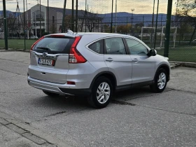 Honda Cr-v 2.0i-VTEC 4x4 Пълна сервизна история в ХОНДА - 40500 лв. / 20707.32 € - 43781482 5 | Car24.bg Honda Cr-v 2.0i-VTEC 4x4 Пълна сервизна история в ХОНДА - 40500 лв. / 20707.32 € - 43781482 5