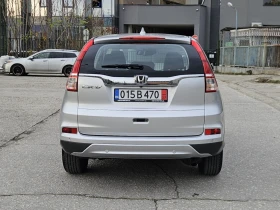 Honda Cr-v 2.0i-VTEC 4x4 Пълна сервизна история в ХОНДА - 40500 лв. / 20707.32 € - 43781482 6 | Car24.bg Honda Cr-v 2.0i-VTEC 4x4 Пълна сервизна история в ХОНДА - 40500 лв. / 20707.32 € - 43781482 6