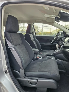 Honda Cr-v 2.0i-VTEC 4x4 Пълна сервизна история в ХОНДА - 40500 лв. / 20707.32 € - 43781482 14 | Car24.bg Honda Cr-v 2.0i-VTEC 4x4 Пълна сервизна история в ХОНДА - 40500 лв. / 20707.32 € - 43781482 14