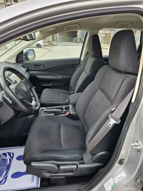 Honda Cr-v 2.0i-VTEC 4x4 Пълна сервизна история в ХОНДА - 40500 лв. / 20707.32 € - 43781482 10 | Car24.bg Honda Cr-v 2.0i-VTEC 4x4 Пълна сервизна история в ХОНДА - 40500 лв. / 20707.32 € - 43781482 10