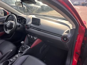 Mazda CX-3 1.5D NAVI/KOJA/KAMERA EURO 6 - 16900 лв. / 8640.83 € - 92790202 11 | Car24.bg Mazda CX-3 1.5D NAVI/KOJA/KAMERA EURO 6 - 16900 лв. / 8640.83 € - 92790202 11