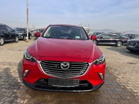 Mazda CX-3 1.5D NAVI/KOJA/KAMERA EURO 6 - 16900 лв. / 8640.83 € - 92790202 3 | Car24.bg Mazda CX-3 1.5D NAVI/KOJA/KAMERA EURO 6 - 16900 лв. / 8640.83 € - 92790202 3