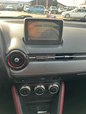 Mazda CX-3 1.5D NAVI/KOJA/KAMERA EURO 6 - 16900 лв. / 8640.83 € - 92790202 17 | Car24.bg Mazda CX-3 1.5D NAVI/KOJA/KAMERA EURO 6 - 16900 лв. / 8640.83 € - 92790202 17