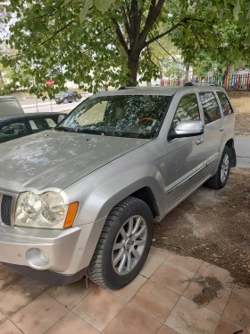Jeep Grand cherokee 3.0 | Auto.bg — изображение 6 Jeep Grand cherokee 3.0 | Auto.bg — изображение 6