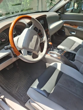 Jeep Grand cherokee 3.0 | Auto.bg — изображение 3 Jeep Grand cherokee 3.0 | Auto.bg — изображение 3