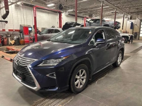 Lexus RX 350 * AWD 4dr * CARFAX * ОПЦИЯ ЗА ФИНАНСИРАНЕ | Auto.bg — изображение 14 Lexus RX 350 * AWD 4dr * CARFAX * ОПЦИЯ ЗА ФИНАНСИРАНЕ | Auto.bg — изображение 14