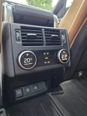 Land Rover Discovery P360/R-Dynamic/SE/Pano/1 Собственик | Auto.bg — изображение 14 Land Rover Discovery P360/R-Dynamic/SE/Pano/1 Собственик | Auto.bg — изображение 14