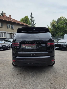 Land Rover Discovery P360/R-Dynamic/SE/Pano/1 Собственик | Auto.bg — изображение 5 Land Rover Discovery P360/R-Dynamic/SE/Pano/1 Собственик | Auto.bg — изображение 5