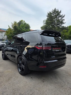 Land Rover Discovery P360/R-Dynamic/SE/Pano/1 Собственик | Auto.bg — изображение 6 Land Rover Discovery P360/R-Dynamic/SE/Pano/1 Собственик | Auto.bg — изображение 6