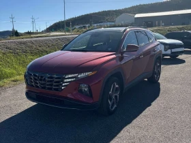 Hyundai Tucson * Ultimate * АВТОКРЕДИТ БЕЗ ПЪРВОНАЧАЛНА ВНОСКА*