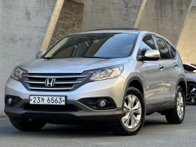 Honda Cr-v 4Wd Ex-L 4Th Generation - Car24.bg Honda Cr-v 4Wd Ex-L 4Th Generation