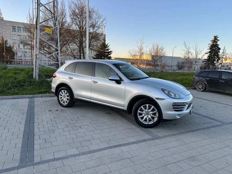 Porsche Cayenne 3.6 V6 TOP - 14000 € / 27381.62 лв. - 97736986 1 | Car24.bg Porsche Cayenne 3.6 V6 TOP - 14000 € / 27381.62 лв. - 97736986 1
