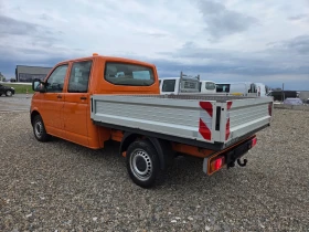 VW T5 2.5 TDI 4x4 климатик 6-места | Auto.bg — изображение 4 VW T5 2.5 TDI 4x4 климатик 6-места | Auto.bg — изображение 4