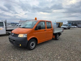 VW T5 2.5 TDI 4x4 климатик 6-места | Auto.bg — изображение 2 VW T5 2.5 TDI 4x4 климатик 6-места | Auto.bg — изображение 2