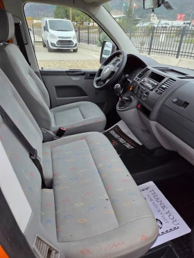 VW T5 2.5 TDI 4x4 климатик 6-места | Auto.bg — изображение 10 VW T5 2.5 TDI 4x4 климатик 6-места | Auto.bg — изображение 10