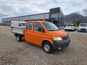 VW T5 2.5 TDI 4x4 климатик 6-места | Auto.bg — изображение 7 VW T5 2.5 TDI 4x4 климатик 6-места | Auto.bg — изображение 7