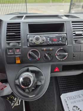 VW T5 2.5 TDI 4x4 климатик 6-места | Auto.bg — изображение 12 VW T5 2.5 TDI 4x4 климатик 6-места | Auto.bg — изображение 12