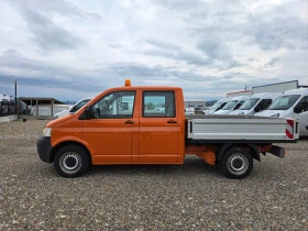 VW T5 2.5 TDI 4x4 климатик 6-места | Auto.bg — изображение 3 VW T5 2.5 TDI 4x4 климатик 6-места | Auto.bg — изображение 3