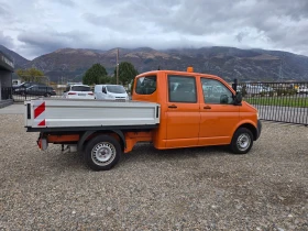 VW T5 2.5 TDI 4x4 климатик 6-места | Auto.bg — изображение 6 VW T5 2.5 TDI 4x4 климатик 6-места | Auto.bg — изображение 6