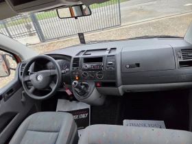 VW T5 2.5 TDI 4x4 климатик 6-места | Auto.bg — изображение 9 VW T5 2.5 TDI 4x4 климатик 6-места | Auto.bg — изображение 9