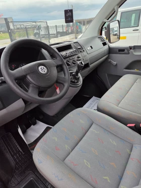 VW T5 2.5 TDI 4x4 климатик 6-места | Auto.bg — изображение 11 VW T5 2.5 TDI 4x4 климатик 6-места | Auto.bg — изображение 11