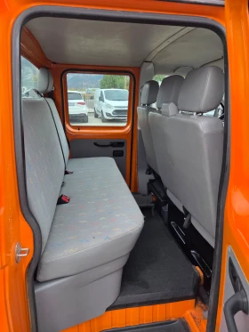VW T5 2.5 TDI 4x4 климатик 6-места | Auto.bg — изображение 8 VW T5 2.5 TDI 4x4 климатик 6-места | Auto.bg — изображение 8