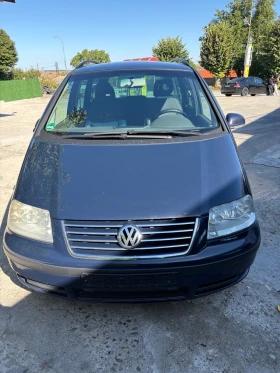 VW Sharan - Car24.bg VW Sharan