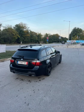 BMW 335 286 - 17300 лв. / 8845.35 € - 43695193 5 | Car24.bg BMW 335 286 - 17300 лв. / 8845.35 € - 43695193 5