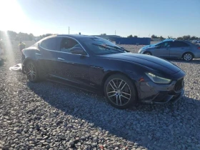Maserati Ghibli S - 19950 лв. / 10200.27 € - 26174322 3 | Car24.bg Maserati Ghibli S - 19950 лв. / 10200.27 € - 26174322 3